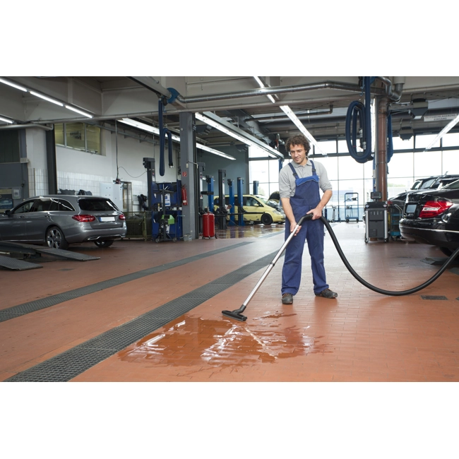 Vendita online Aspiratore solidi liquidi Karcher NT 70/2 Me Classic